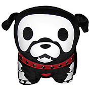 Skelanimals Max (Bulldog) 8-Inch Plush